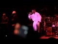 Atlantic Starr Send For Me Live