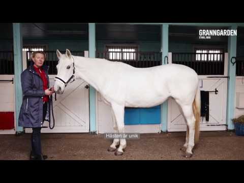 Foderskola del 1 - Foderspjälkning