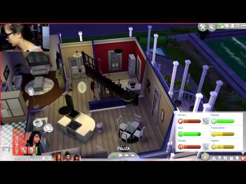THE SIMS 4 ODC. 12