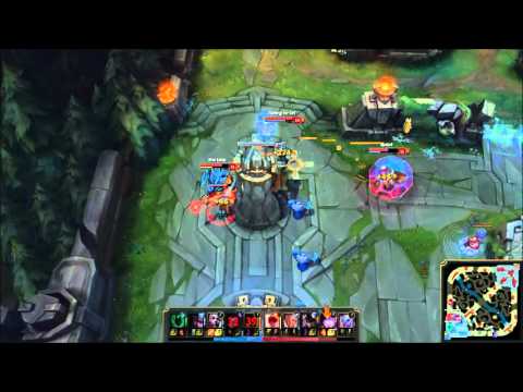 Darshan plays Malphite | Death Compilation | Defeated | Score - 7/6/3