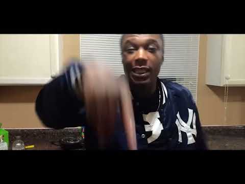 YoshiGoCrazy - Set it off (video) 