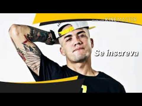 MCS Cachorrera, Romeu, Brisola, Itamar - Rave de Funk (DJ LK)