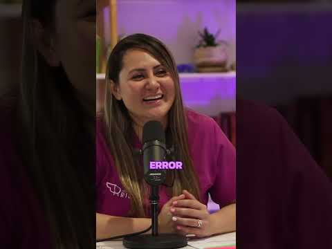 ¿FLUJO VERDE? ¡Podría ser CANDIDIASIS! Aprende a Reconocerla