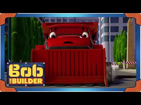 Bob the Builder | The very best of Bob and his team! | New Kids Cartoons - Kids (0-4), Kingdom Kids Zone - Bob the Builder