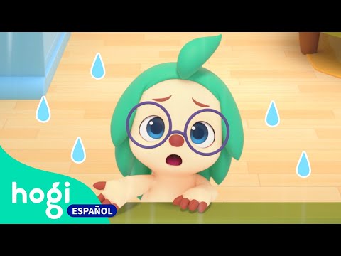 ☔️¡Lluvia, Lluvia, Vete Ya! | ¡Quiero ir de picnic! | Canciones Infantiles | Hogi en español