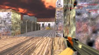 markeloff vs SK @ IEM6 WC 2012