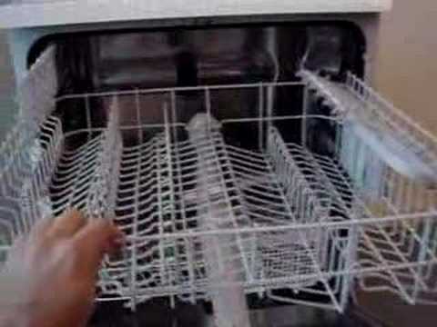 comment demonter machine a laver arthur martin electrolux