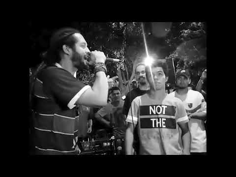 Nauí Movni Vs Gp (To) - 1 Fase - Batalha Do Relógio (Taguatinga/Df) - 2017