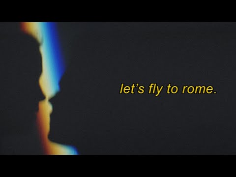 let's fly to rome - sinclaire (official video)