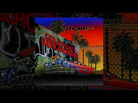 (Hed) P.E. - PMA All Day (feat. Members of Crazy Town, Fishbone, Porno for Pyros, and Bad Brains)