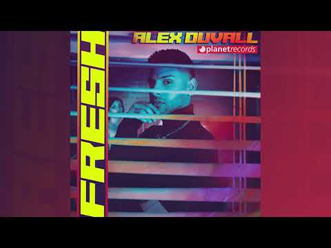 Alex Duvall, Rosaly Rubio, Ceky Viciny - Intensa (Audio Cover)