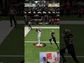 FREAKING GOT EM Tdbarrett Madden24 Football NFL