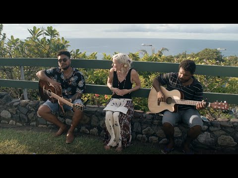 JAHBOY ft. Joss Stone - Solomon Islands