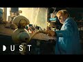 Sci-Fi Short Film: "This Time Away" (Starring Timothy Spall) | DUST
