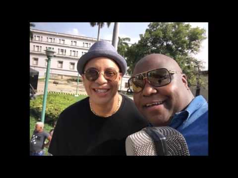 Isaac Delgado feat Alexander Abreu (Audio)