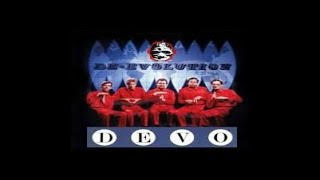 DEVO - Somewhere (Live)  -   [LQC Edit]