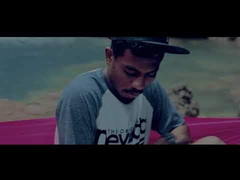 BLACK STREET PAPUA - Wait (Official Music Video)