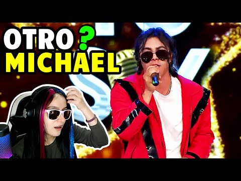 JURADO NO QUIERE OTRO MICHAEL JACKSON | YO SOY JUEVES 2026 #yosoy