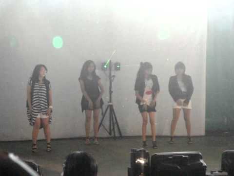 Secret 시크릿 (Cover Group) - MISecret