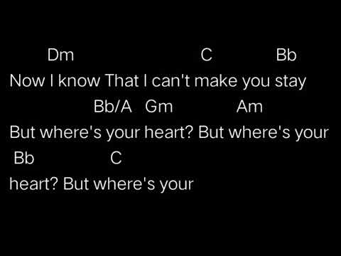 Famous Last Words - My Chemical Romance