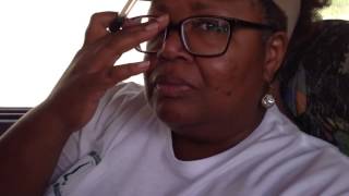 Interview with Mrs. Portia Holmes, Farm to Schools, food hub: feeding Mississippi