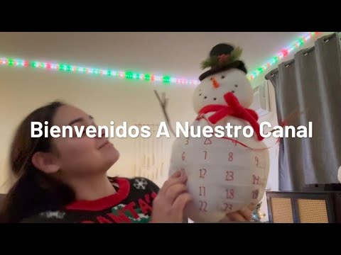 Intro LOTS OF LOVE Navidad2025