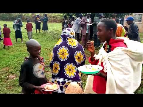 Ntwarwara tiga toragere remix