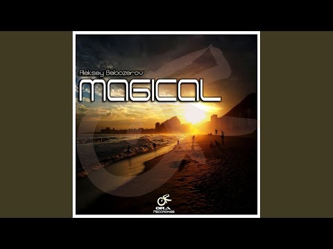 Magical Voice (Original Mix)