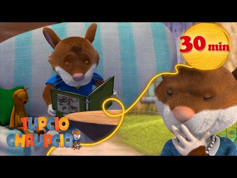 Tupcio Chrupcio - Kompilacja - Nie chcę się dzielić!