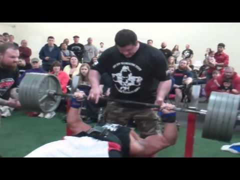 Bodybuilding Motivation   -I HAVE THE POWER