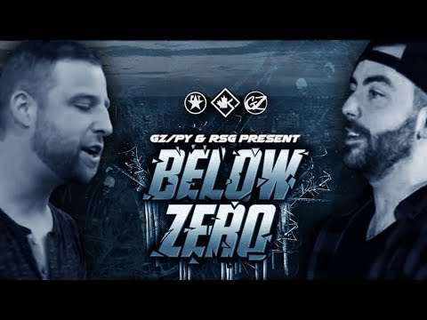 KOTD - Gravity vs Sweeney - #GZ