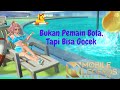 Aksi Angela Mbak Abet Ngegocek Lawan Mobile Legends