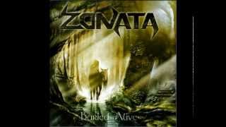 Zonata - The Search For The Light (japanes bonus track)