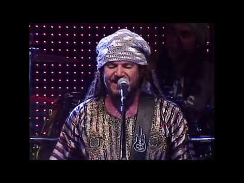 Nengo Vieira - 04. God Bless (DVD Avivamente (Ao vivo) (2011))