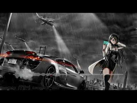 Meg Myers - Desire (Hucci Remix) (slowed + reverb) [Bass Boosted]
