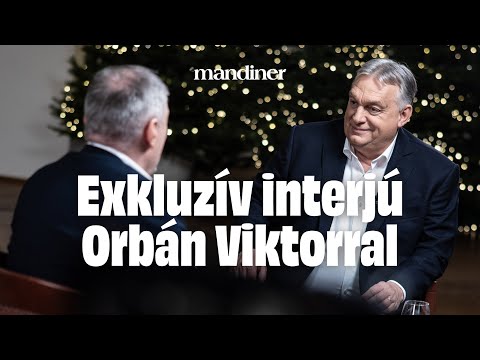 A befagyasztott orosz vagyon felhasználása HADÜZENET - Exkluzív interjú Orbán Viktorral