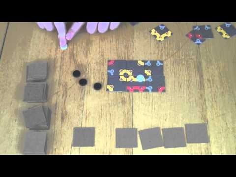 Dice Tower Reviews: Micropul