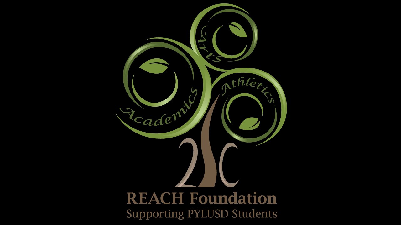 REACH Foundation — Who We Are video thumbnail