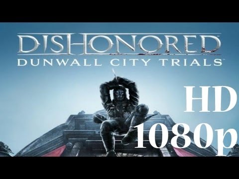 dishonored dunwall city trials pc ita
