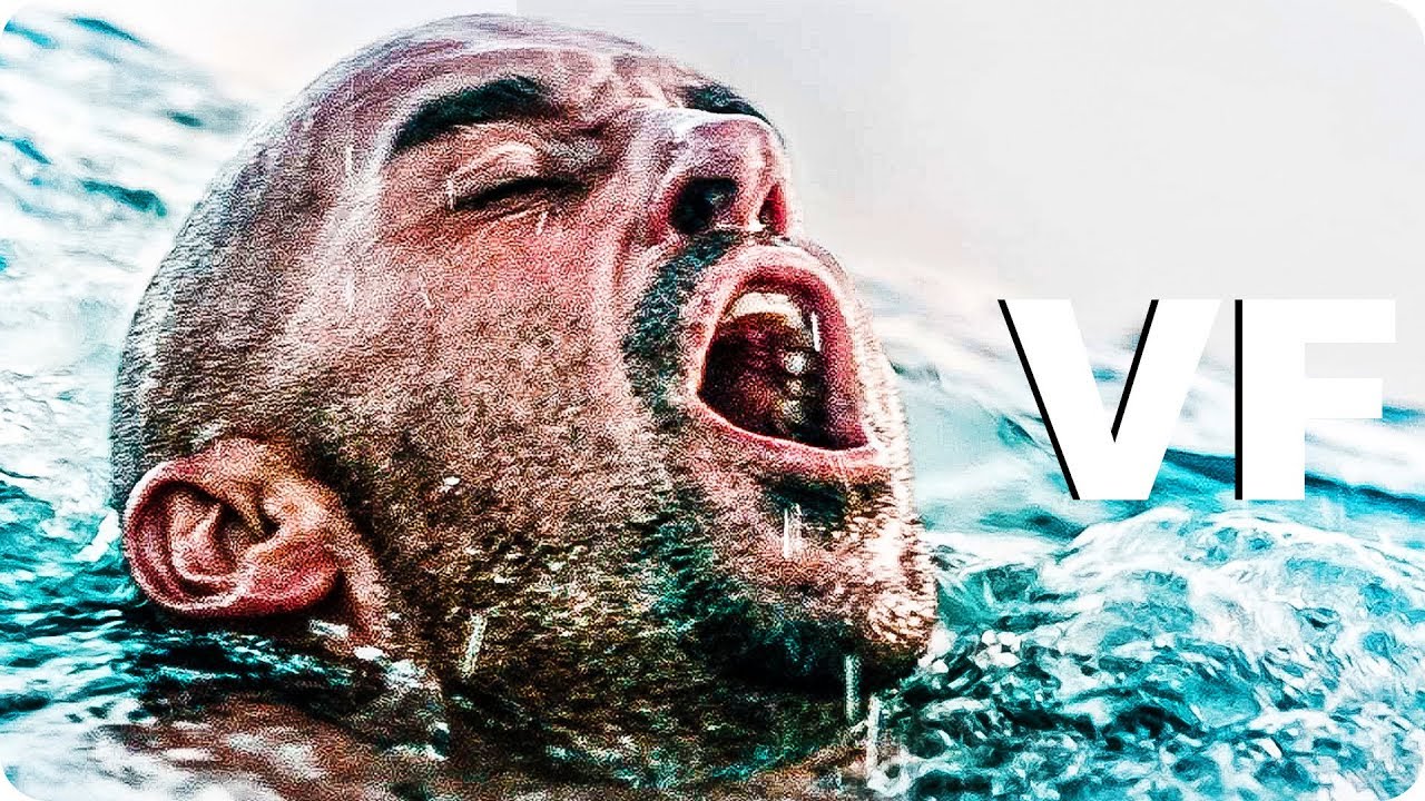 Miniature de la vidéo SOLO Bande Annonce VF (2019) du film Solo