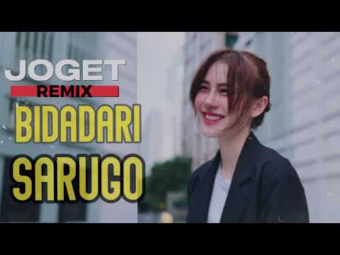 RPVL TMR - JOGET BIDADARI SARUGO REMIX#tiktokviral