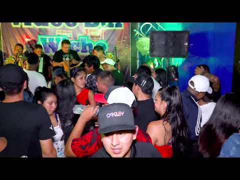 AMANECER SIN TI MIX...EL CASS Y LA COMBINACION DE LA CUMBIA en 4K - FELIZ CUMPLE GUSTAVO FLORES 2023