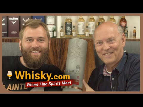 Rosebank 30 years 1990/2020 | Whisky Review