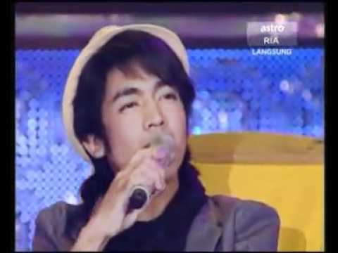 Lagu ~ Awan Nano (Hafiz AF7) ~ Konsert AF9 Minggu 3 - Erul ( Lagu Awan Nano )