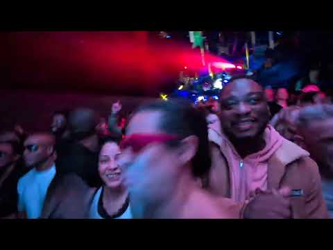 Telepathy returns with Jungle Delight | Dj Brockie & Mc Det | Fire  | Saturday 27th Dec 2025