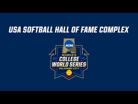 WCWS Post-Game Press Conferences - Florida State vs Oklahoma State