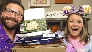 Magic Mail Monday!!! Baby Lefferson Edition 🥰