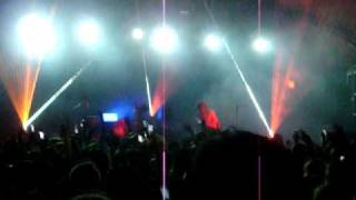 Ghostland Observatory - "Shoot 'Em Down"