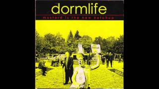 DORMLIFE - SCENTSE - MUSTARD IS THE NEW KETCHUP (Yellow Album)