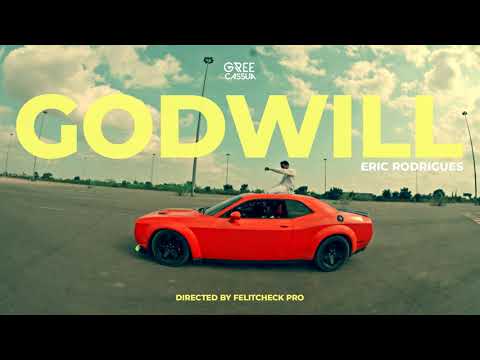 Eric Rodrigues - Godwill (Video Oficial)